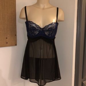 Adore Me Nightie